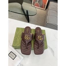 Gucci Slippers